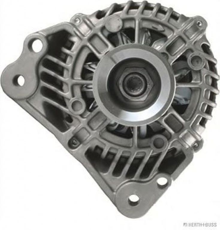 Alternator VW TRANSPORTER IV platou sasiu 70XD HERTH BUSS 32038390