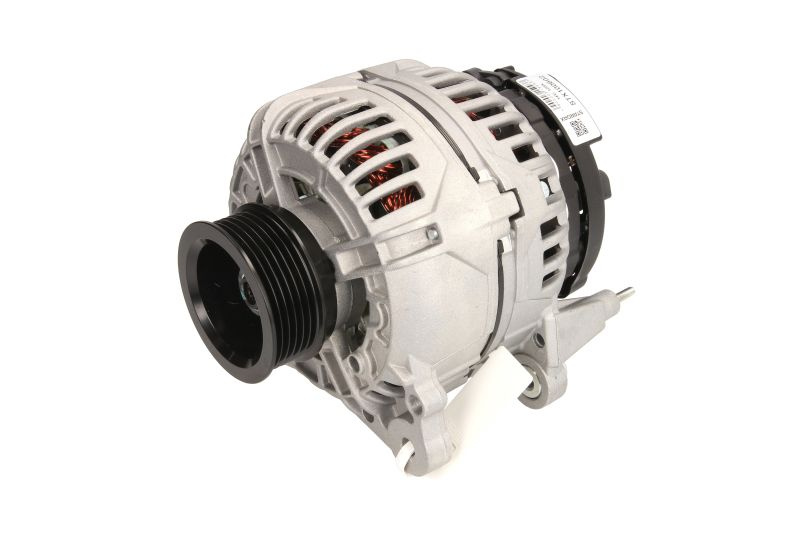 ALTERNATOR ~ VW TRANSPORTER T4 Bus (70B, 70C, 7DB,