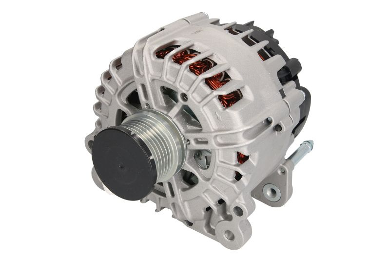 Alternator VW TRANSPORTER V Platform/Chassis (7JD, 7JE, 7JL, 7JY, 7JZ, 7FD STARDAX STX102241