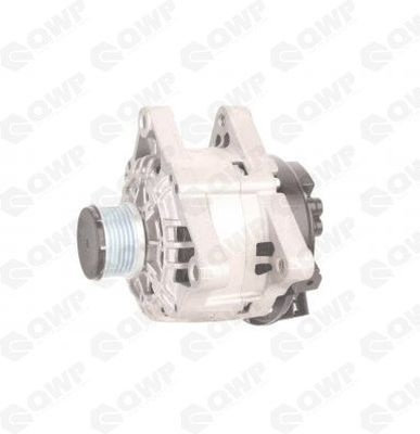 Alternator WGE197 QWP pentru Fiat Ducato Peugeot B