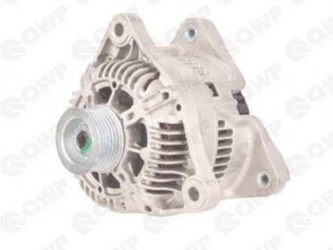 Alternator WGE513 QWP pentru Bmw Seria 3