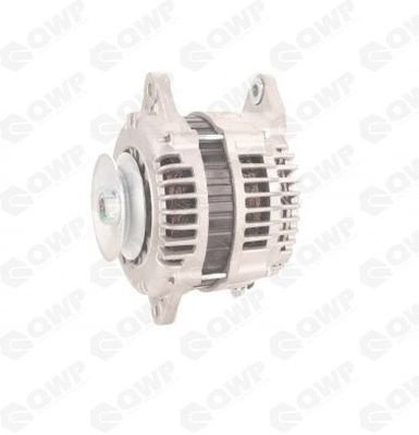 Alternator WGE582 QWP