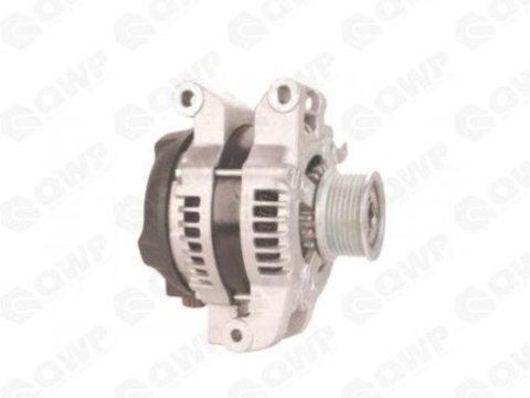 Alternator WGE753 QWP pentru Toyota Avensis Toyota Rav Toyota Auris Toyota Blade