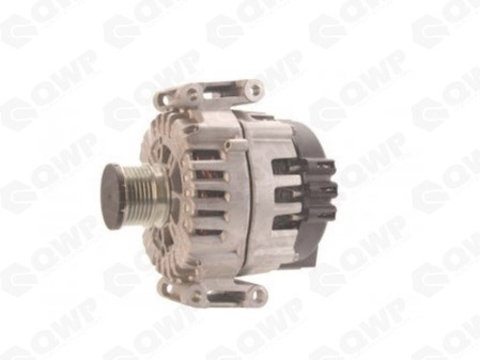 Alternator WGE768 QWP pentru Mercedes-benz Cls Mercedes-benz Sprinter Mercedes-benz C-class Mercedes-benz Vito Mercedes-benz Viano Mercedes-benz Slk Mercedes-benz Sl Mercedes-benz E-class Mercedes-benz Glk-class Mercedes-benz M-class Mercedes-benz Gl