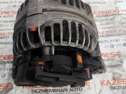 Alternator Y22DTR COd 0124525030