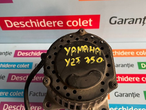 Alternator Yamaha YZF 750