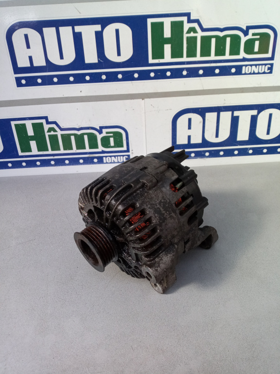Alternator YLE500170 2.0 TD4 150 Amperi Land Rover Freelander 1 L314 1998-2006