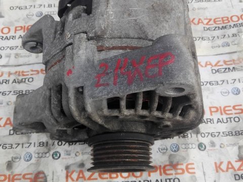 Alternator Z14 Xep Cod 0124425024