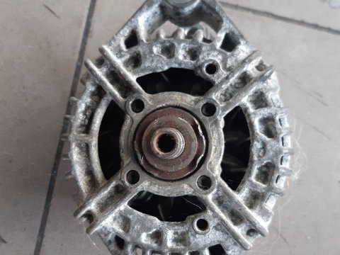 Alternator z16xe z 16 xe 1.6 b opel astra g vectra b vectra c zafira a zafira b meriva 0124425022 55556070