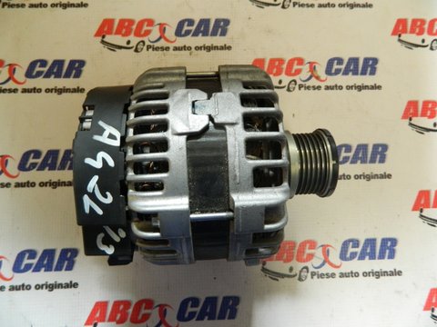 Alternotor 14V 140A Audi A5 8T 2.0 TDI cod: 03L903017E