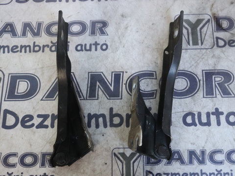 AMBELE BALAMALE CAPOTA VOLKSWAGEN POLO 6R AN 2012 6R0823302A 6R0823301A