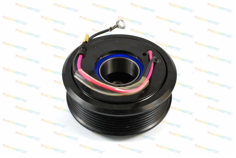 Ambreiaj compresor aer conditionat HS-110R Keihin Cr v 7PK / 100 HONDA CR-V II RD