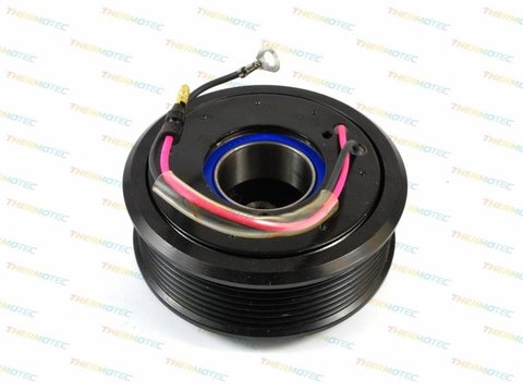 Ambreiaj compresor aer conditionat HS-110R Keihin Cr v 7PK / 100 HONDA CR-V II RD