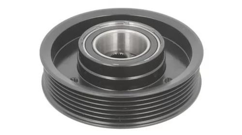Ambreiaj compresor clima AUDI A1 Sportback 8XA 8XF 8XK THERMOTEC KTT040183 PieseDeTop
