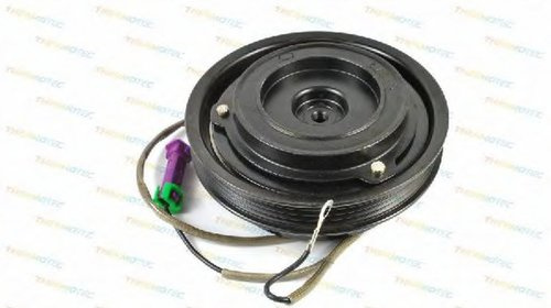 Ambreiaj compresor clima AUDI A4 8D2 B5 THERMOTEC 