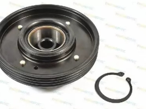 Ambreiaj compresor clima AUDI A4 8EC B7 THERMOTEC KTT040025 PieseDeTop