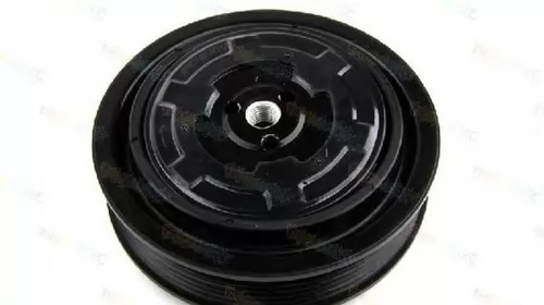 Ambreiaj compresor clima AUDI A4 Cabriolet 8H7 B6 8HE B7 THERMOTEC KTT040032 PieseDeTop