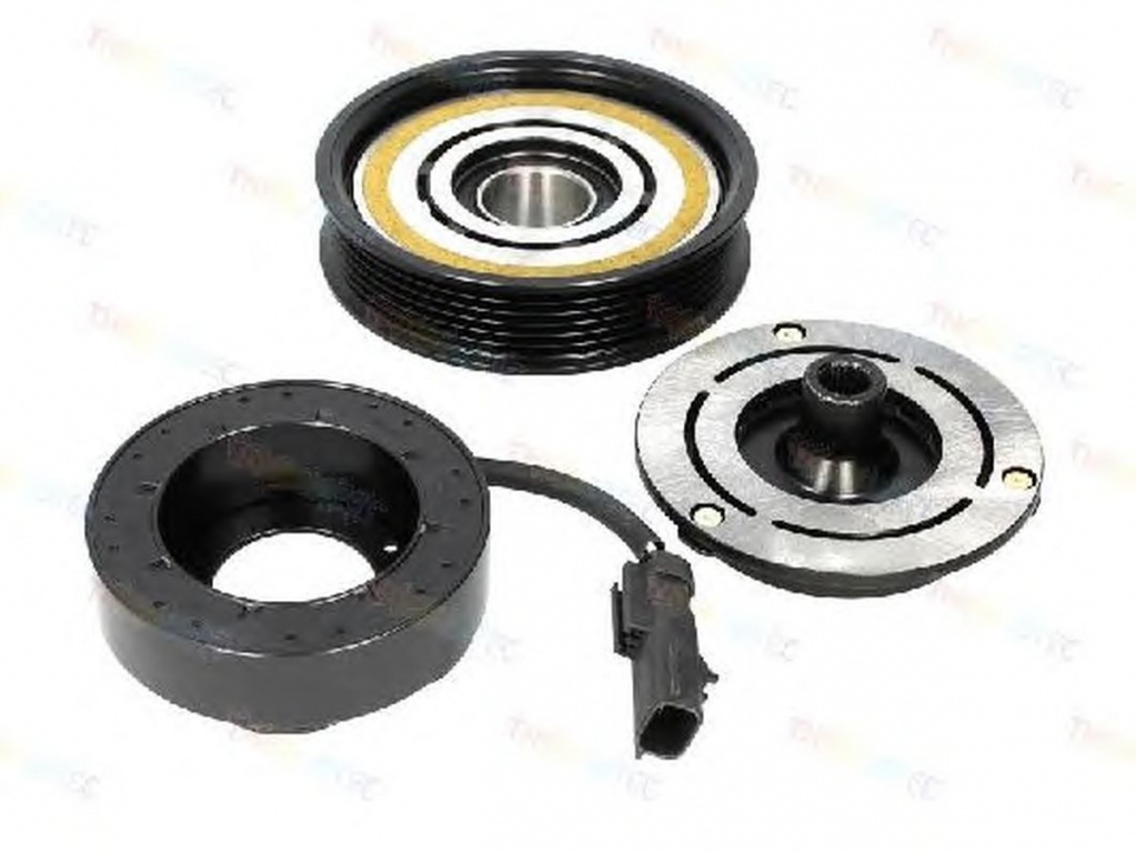 Ambreiaj compresor clima CHRYSLER VOYAGER IV RG RS