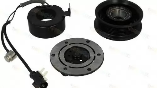 Ambreiaj compresor clima FORD FOCUS combi DNW THERMOTEC KTT040095 PieseDeTop