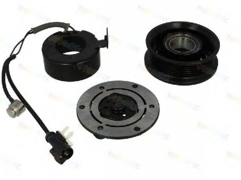 Ambreiaj compresor clima FORD FOCUS combi DNW THERMOTEC KTT040095