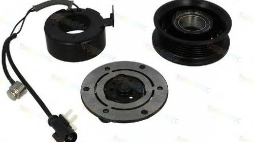 Ambreiaj compresor clima FORD TOURNEO CONNECT THERMOTEC KTT040095