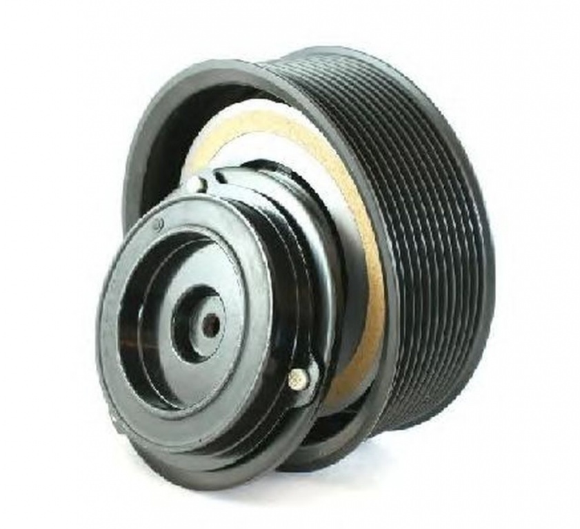 Ambreiaj compresor clima MERCEDES-BENZ ATEGO 2 THERMOTEC KTT040055