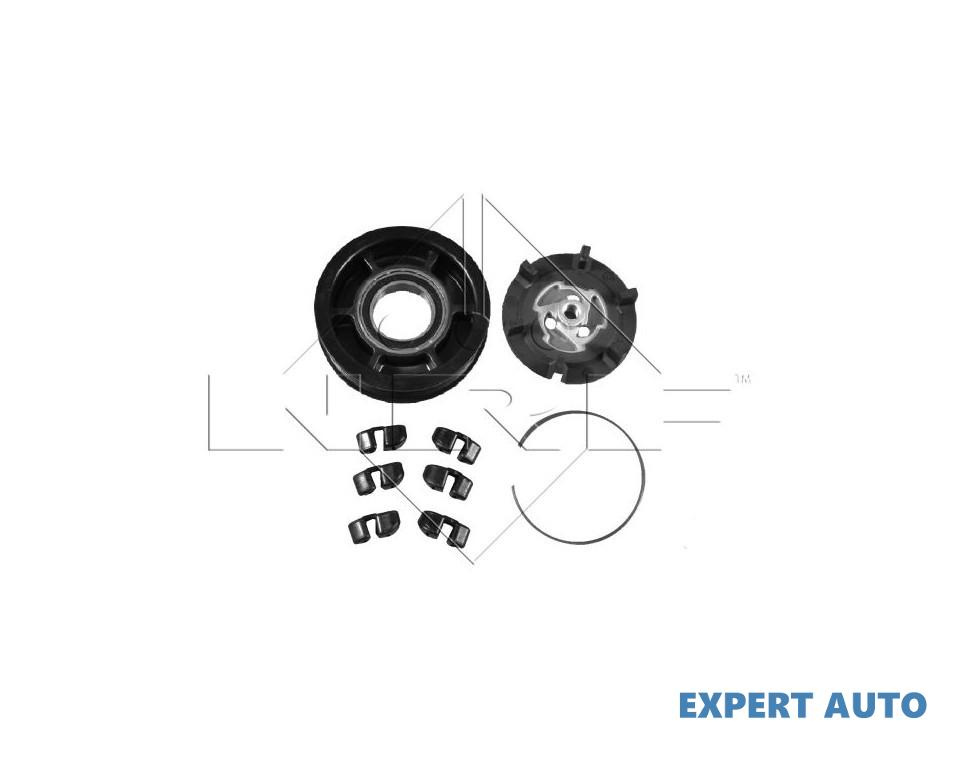 Ambreiaj compresor clima Mercedes C-CLASS T-Model (S203) 2001-2007 #8 0002304511