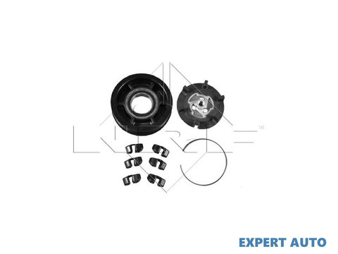 Ambreiaj compresor clima Mercedes CLK (C209) 2002-2009 #2 0002304511