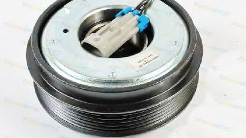 Ambreiaj compresor clima OPEL ASTRA F 56 57 THERMOTEC KTT040015