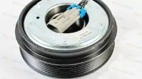 Ambreiaj compresor clima OPEL COMBO caroserie inch