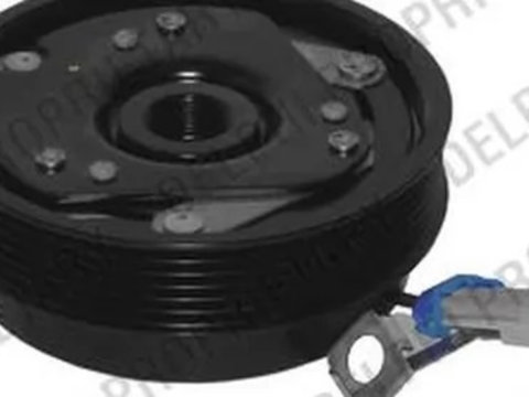 Ambreiaj compresor clima OPEL CORSA B 73 78 79 DELPHI 01650150 PieseDeTop