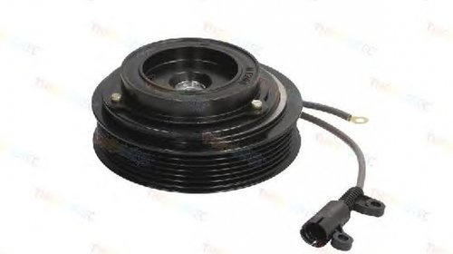 Ambreiaj compresor clima OPEL OMEGA B combi 21 22 23 THERMOTEC KTT040117