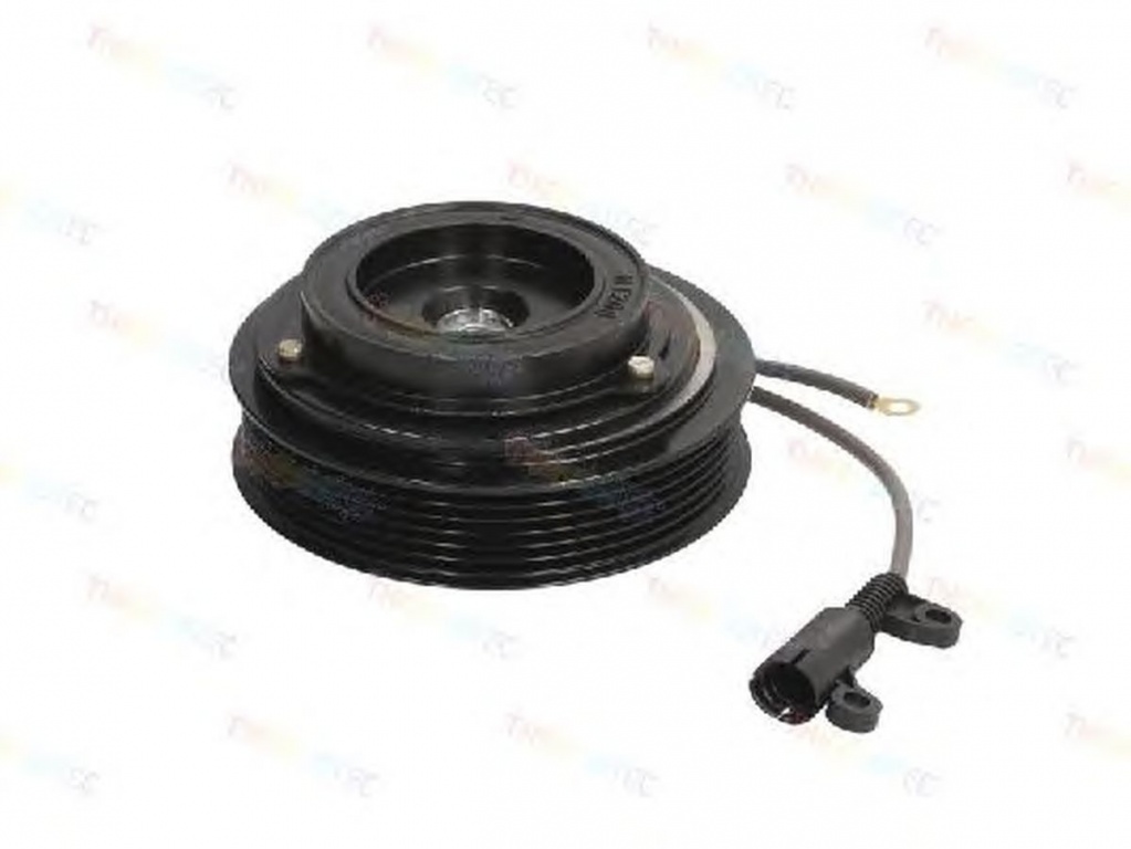 Ambreiaj compresor clima OPEL OMEGA B combi 21 22 23 THERMOTEC KTT040117