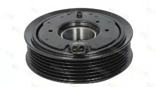 Ambreiaj compresor clima PEUGEOT 307 CC 3B THERMOTEC KTT040059 PieseDeTop