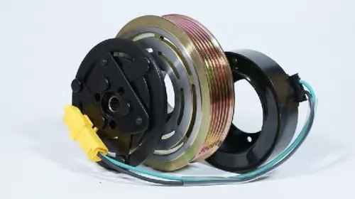 Ambreiaj compresor clima PEUGEOT 307 SW 3H THERMOTEC KTT040058 PieseDeTop