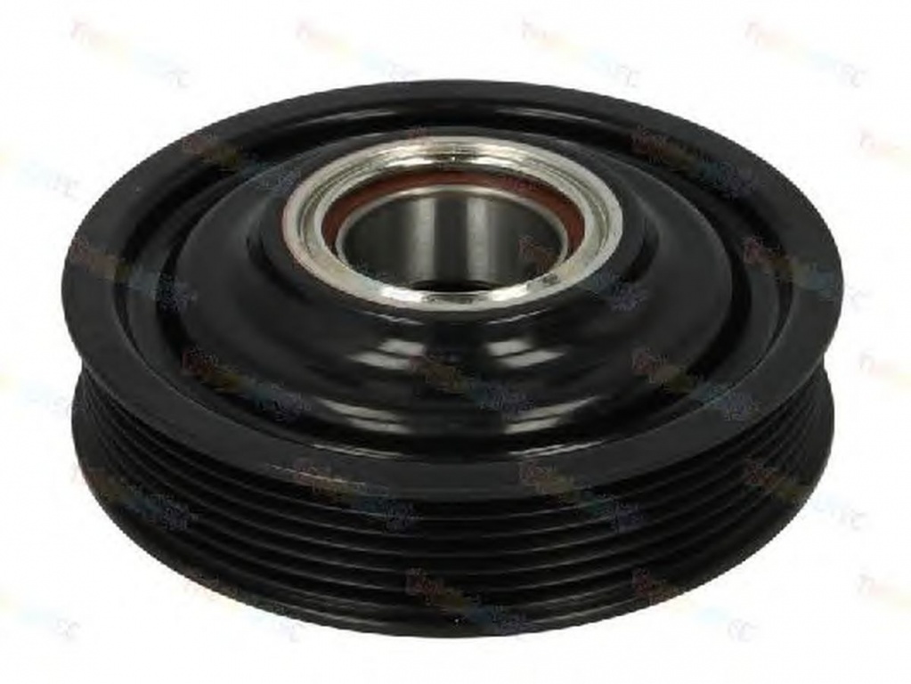 Ambreiaj compresor clima RENAULT MEGANE CC EZ0 1 THERMOTEC KTT040145