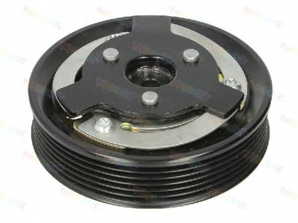 Ambreiaj compresor clima SEAT ALTEA 5P1 THERMOTEC KTT040082