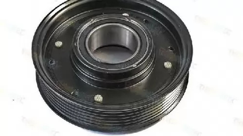 Ambreiaj compresor clima SEAT CORDOBA 6L2 THERMOTEC KTT040038 PieseDeTop
