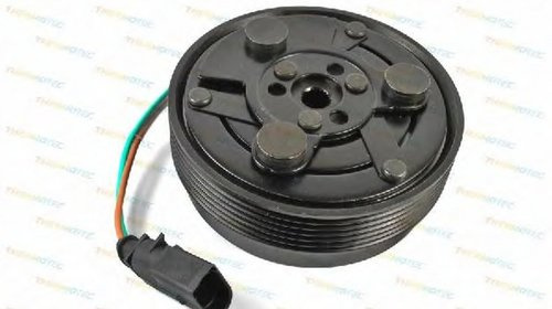 Ambreiaj compresor clima SEAT IBIZA III 6K1 THERMOTEC KTT040016