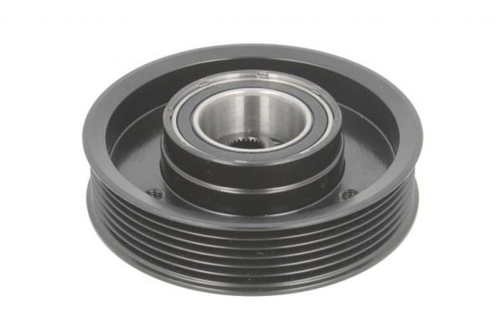 Ambreiaj compresor clima SKODA FABIA THERMOTEC KTT040183