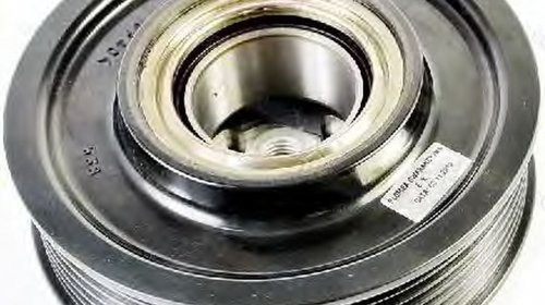 Ambreiaj compresor clima SKODA ROOMSTER 5J THERMOTEC KTT040040