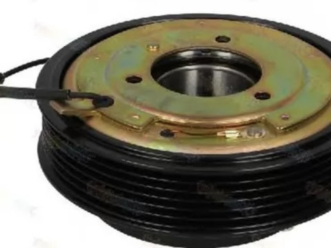 Ambreiaj compresor clima VOLVO S80 I TS XY THERMOTEC KTT040129 PieseDeTop