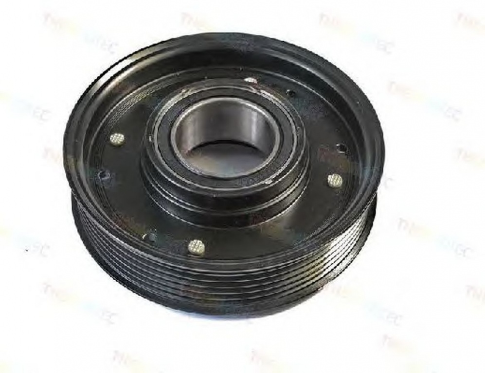 Ambreiaj compresor clima VW GOLF IV Variant 1J5 THERMOTEC KTT040038