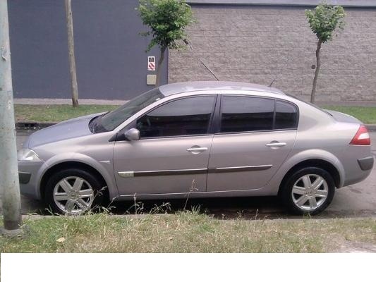 Ambreiaj renault megane 2 1.9 dci 2006