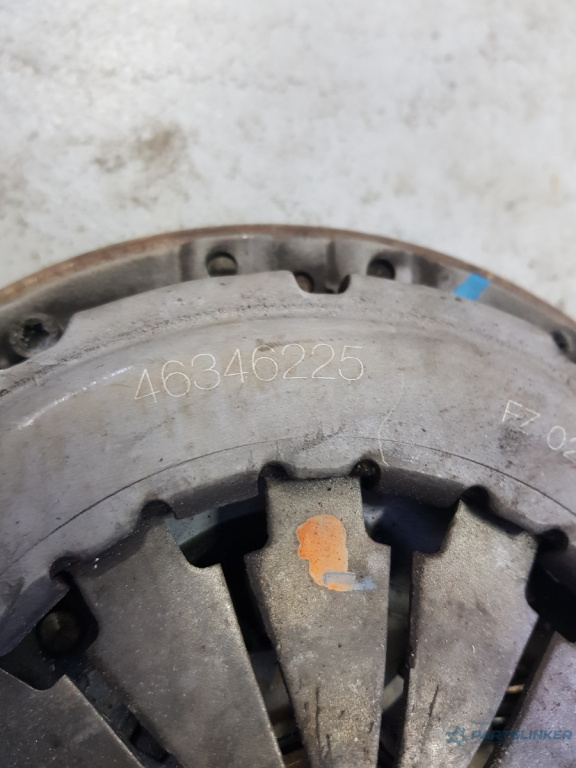 Ambreiaj vascocuplaj 46346225 1.0 Hybrid