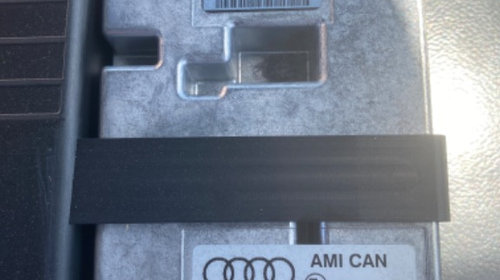 AMI Audi music interface Audi A5 8T OEM: