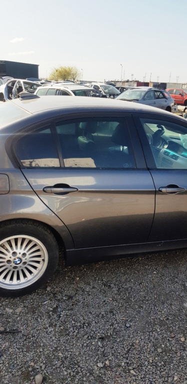 Amortizoare Stanga Spate - BMW - e 90 -2.0 d - 2005 - Tip : N47D20C
