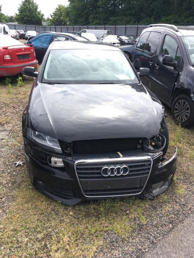 Amortizoare Audi A4 B8 2009 2010 2011 2012