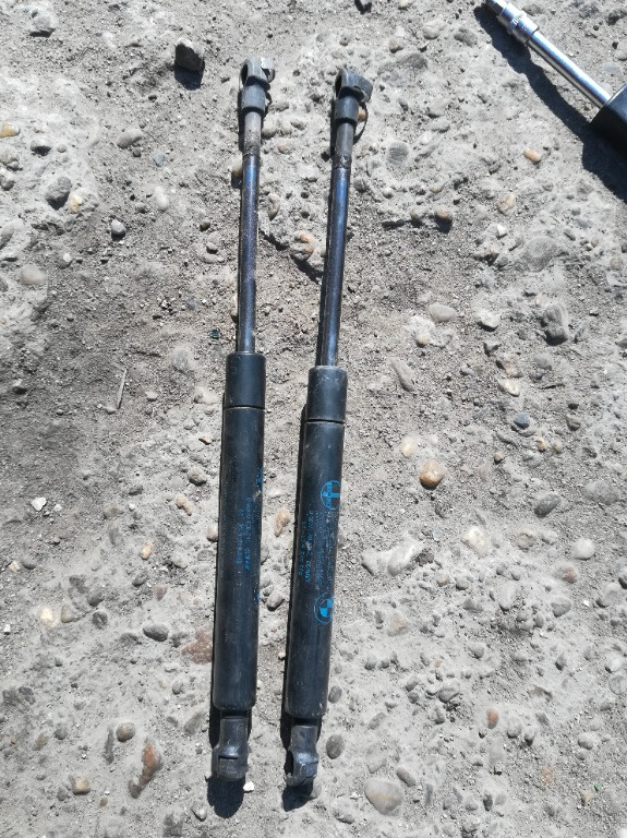 Amortizoare capotă motor bmw seria 3 E46
