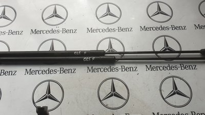 Amortizoare capota Mercedes Cls W219